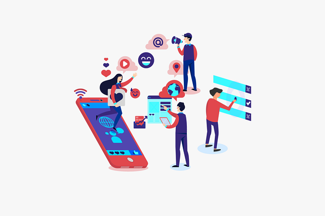 Online marketing is meer dan alleen sociale media content
